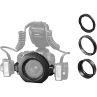 Canon AD-M1-MA makró vakufej adapter