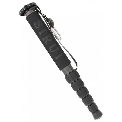 Sirui P-326 monopod karbon állvány