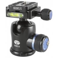 Sirui K-10X gömbfej