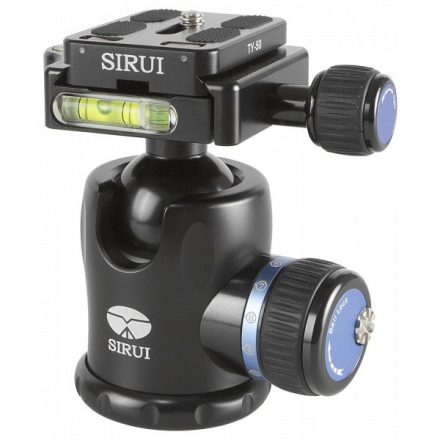 Sirui K-10X gömbfej