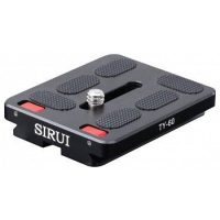 Sirui TY-60 gyorscserelap (60x49mm)