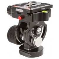 Sirui L-10 90° billenőfej + TY-60 cseretalp