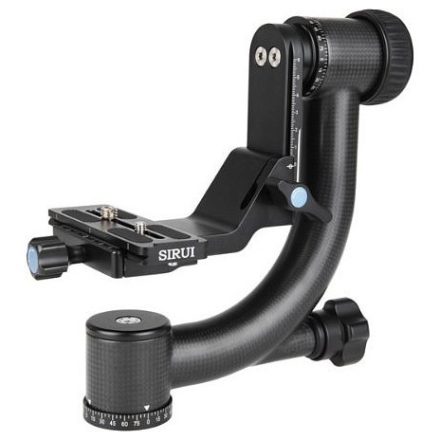 Sirui PH-20 Gimbal fej