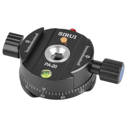 Sirui PA-20 panoráma bázis (Archa-swiss)