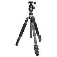 Sirui ET-2204 karbon állvány + E-20 gömbfej