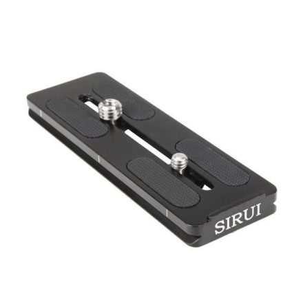 Sirui PH-120 gyorscseretalp PH-20 Gimbal fejhez