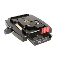   Sirui VH-90 videós cseretalp bázis PS sorozatú monopodokhoz