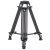 Sirui BCT-2203 10x carbon broadcast tripod 75mm-es szintező kehellyel