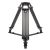 Sirui BCT-3203 10x carbon broadcast tripod 100mm-es szintező kehellyel