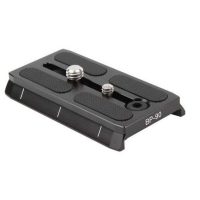   Sirui BP-90 gyorscseretalp BCH-10, VH-10, VH-90 videófejekhez