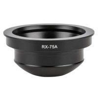 Sirui RX-75A félgömb adapter (75mm)