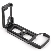   Sirui TY-A7RIIIL L-alakú tartó Sony Alpha A7 III, A7R III, A9 vázakhoz