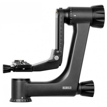 Sirui PH-30 Gimbal fej