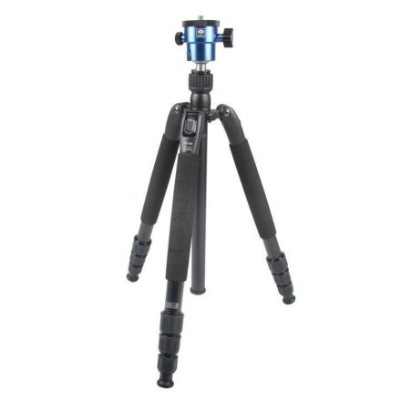 Sirui VHD-2004 alumínium tripod/monopod