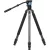 Sirui R-3213X 10x carbon tripod VH-10X videófejjel