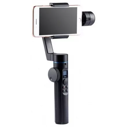 Sirui Swift M1 Gimbal okostelefonokhoz és akciókamerához