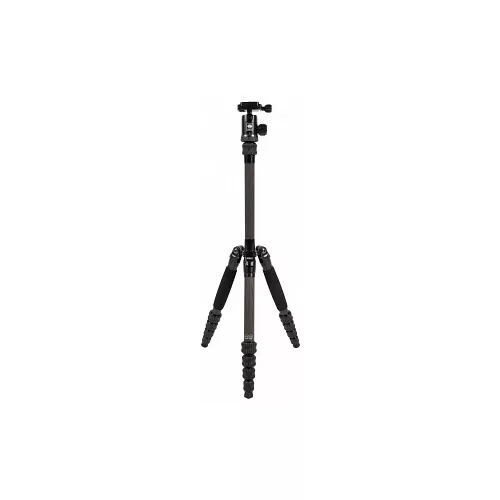 Sirui Traveler 5C Tripod