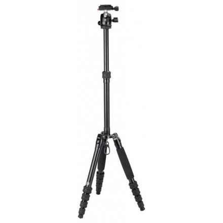 Sirui Traveler 5AX alumínium Tripod B-00K gömbfejjel