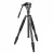 Sirui Traveler 7A alumínium tripod VA-5 fluid videófejjel