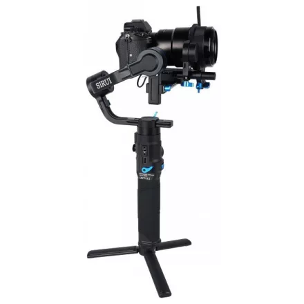 Sirui Exact 3-tengelyes stabilizátor fókuszmotorral (780318)