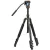 Sirui ET-1004 alumínium tripod VA-5 fluid videófejjel