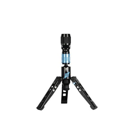 Sirui P-325 3 lábú állványtalp és P-36 adapter