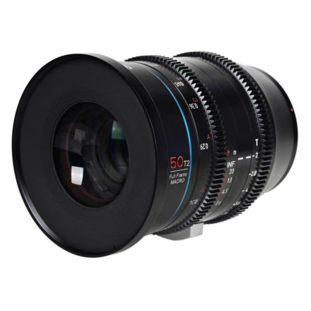 Sirui Jupiter 50mm T2 Full-Frame Macro Cine (Arri PL)