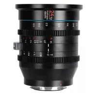 Sirui Jupiter 24mm T2 Full-Frame Macro Cine (Arri PL)
