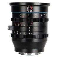 Sirui Jupiter 24mm T2 Full-Frame Macro Cine (Canon EF)