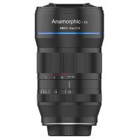 Sirui 35mm f/1.8 Anamorfikus objektív 1.33x (Leica L)