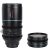 Sirui Venus 100mm T2.9 1.6x Full Frame Anamorf objektív + ADP125X adapter (Leica L)