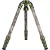 Sirui CT-3204 Explorer terepmintás carbon tripod 75mm-es szintezőcsészével