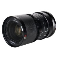   Sirui Saturn 35mm T2.9 1.6x Full Frame carbon vázú Anamorf objektív (kék becsillanás) (Sony E)