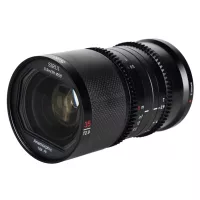   Sirui Saturn 35mm T2.9 1.6x Full Frame carbon vázú Anamorf objektív (kék becsillanás) (DJI DL)