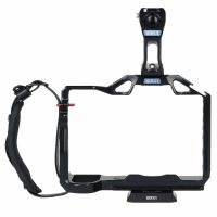   Sirui SCH-S5M2 cage fogantyúval Panasonic LUMIX S5II / S5IIx vázakhoz