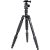 Sirui T-1005 alumínium tripod beépített monopoddal és E-10 gömbfejjel