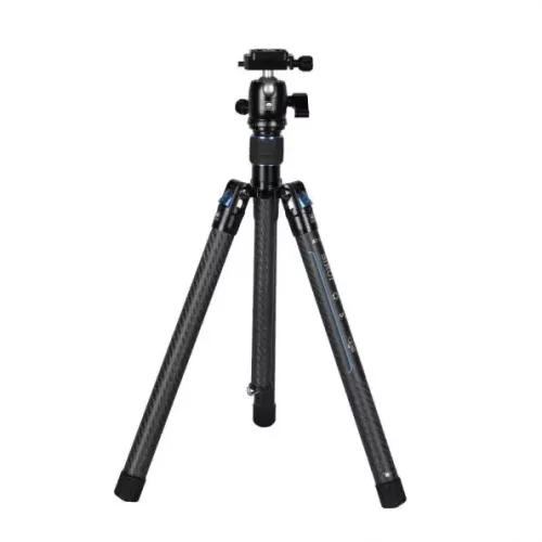 Sirui AT-125 karbon állvány B-00K gömbfejjel
