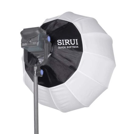 Sirui RGQ65 Lanter gyorsan nyitható 62 cm-es gömb softbox