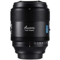   Sirui Aurora 85mm f/1.4 Full Frame autofókuszos objektív (Sony E)