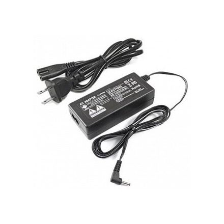 Canon CA-PS700 N Compact Power Adapter (DR-E10, DR-E12, DR-E17, DR-E8)