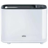 Braun HT3010 kenyérpirító (fehér)