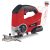Einhell TE-JS 18/80 Li-Solo akkus dekopír szűrófűrész (akku és töltő nélkül)