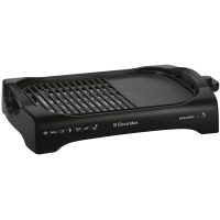 Electrolux ETG-340 asztali grill