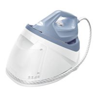 Electrolux Refine 700 E7ST1-4DB gőzállomás