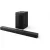 LG S60T Soundbar 3.1 surround hangzással