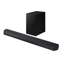   Samsung Q szériás hangprojektor HW-Q700D 3.1.2 csatornás, mélynyomóval