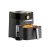 Tefal Easy Fry & Grill EY501815 forrólevegős fritőz