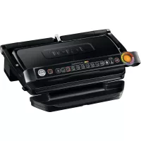 Tefal GC722834 elektromos optigrill+ XL intelligens grill