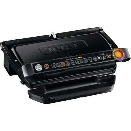 Tefal GC722834 elektromos optigrill+ XL intelligens grill