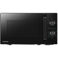 Toshiba MW2-MM20P BK mikrohullámú sütő